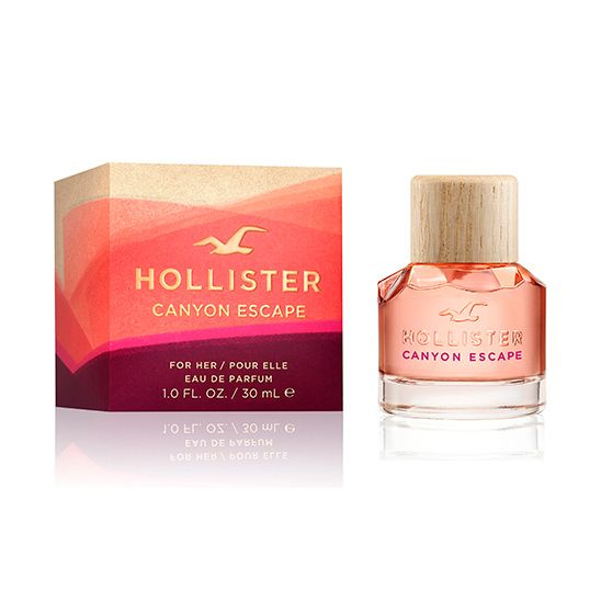 Hollister Вода парфюмерная SP11847 30 мл #1