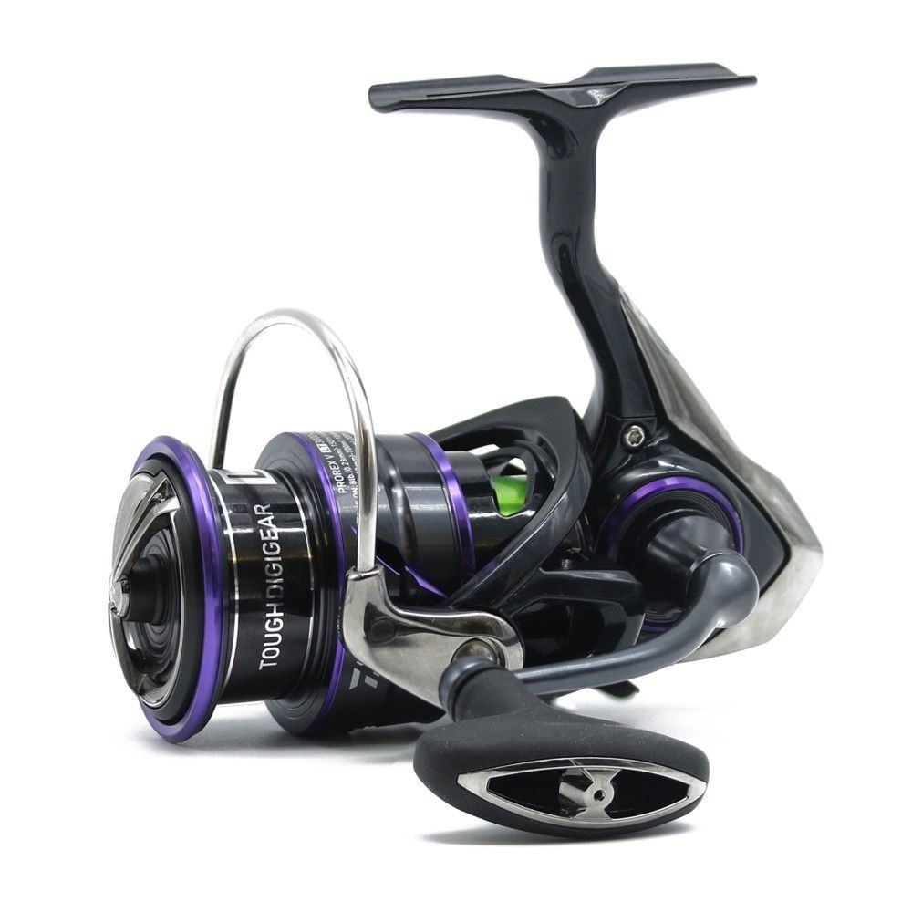 Daiwa Prorex V Lt C