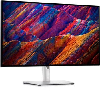 Dell 27" Монитор 27" U2723QE, 3840x2160, 60 Гц, IPS #1