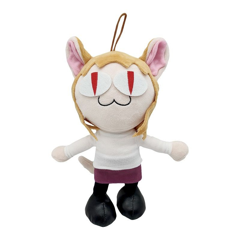 neco arc plush Кукла принцесса кошка #1