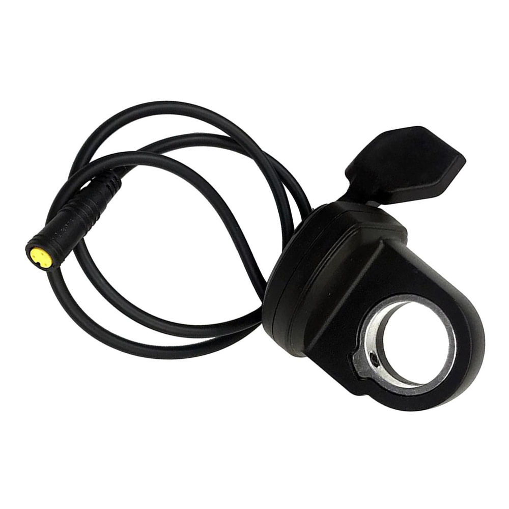 Электровелосипед Дроссельная заслонка для электрического велосипеда 22 ...