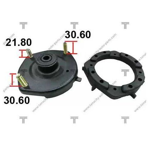 Tenacity Опора амортизатора, арт. ASMMA1036, 1 шт. #1
