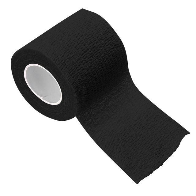 Эластичный бандажный бинт для тату, бандажная лента, самофиксирующийся ...