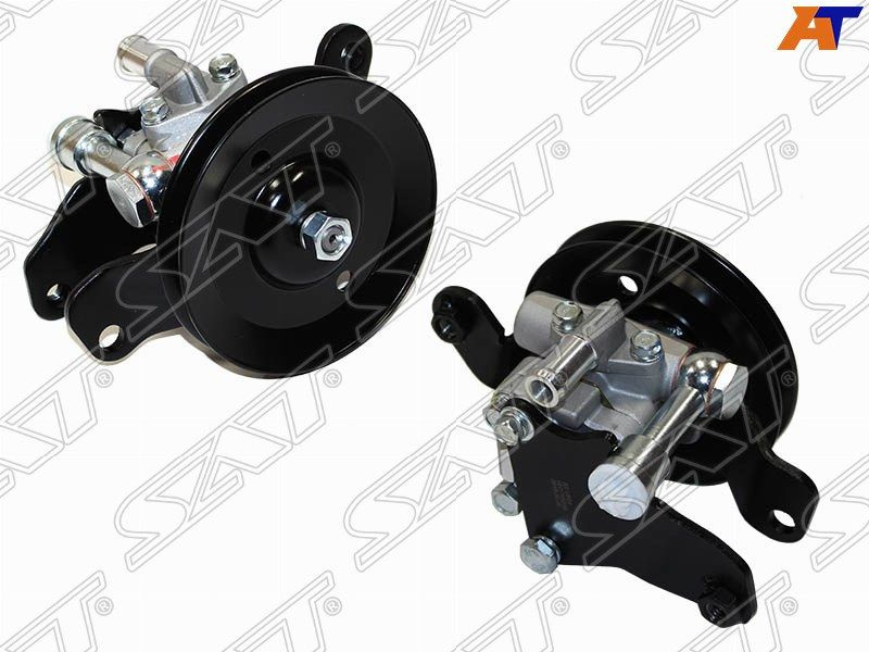 Насос гур для Ниссан Террано R50 1995-2002, Nissan Terrano R50 насос ...