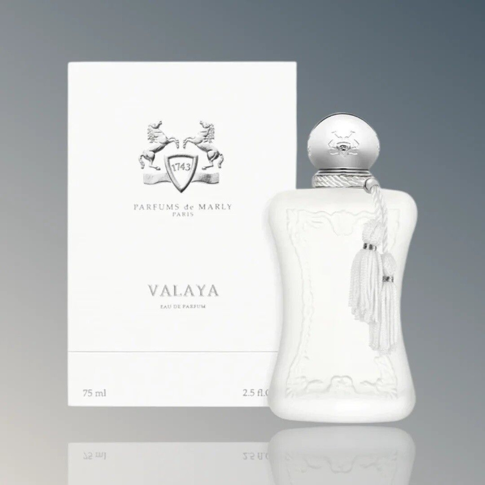 Parfums de Marly Valaya 75ml (25ml 残り)