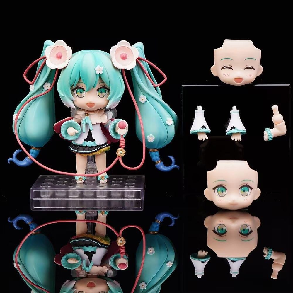 аниме фигурка Hatsune Miku