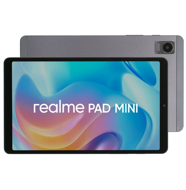 Планшет Realme Pad 6 128gb Gold Купить