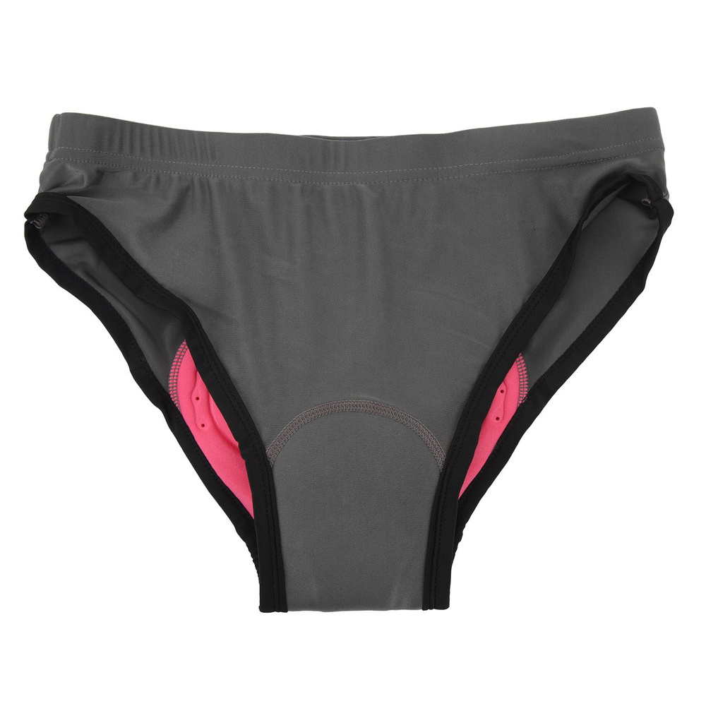 Женское нижнее белье для велоспорта - купить с доставкой по выгодным ценам  в интернет-магазине OZON (1197570340)