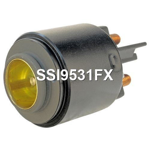 Втягивающее реле стартера VAZ 2110, 2111, 2112, 2113, 2114, 2115 (Ваз ...