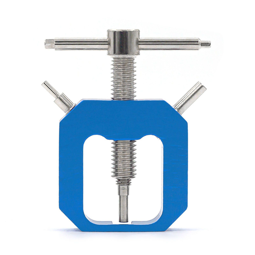 Съемник шестерни двигателя из алюминиевого - купить с доставкой по ...