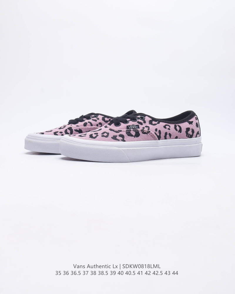 Кеды Vans #1