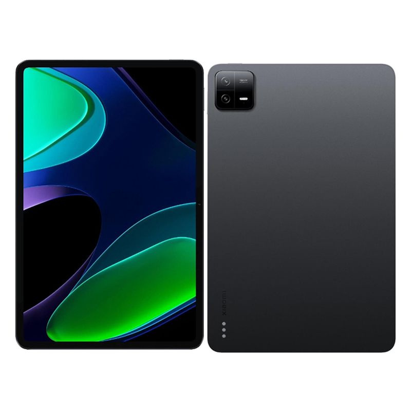 Купить планшет Xiaomi Xiaomi Pad 6 6/128Gb Global, 128 GB по низкой ...