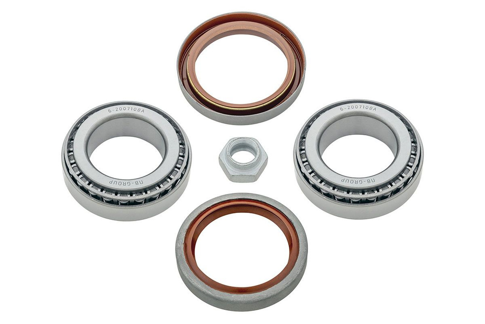 Ремкомплект передней ступицы ВАЗ-2121 Нива - купить по доступным ценам ...