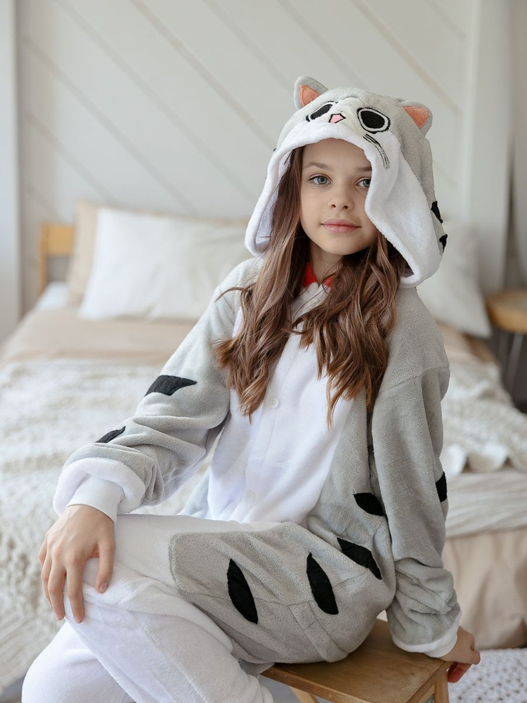 Pijama girl sale