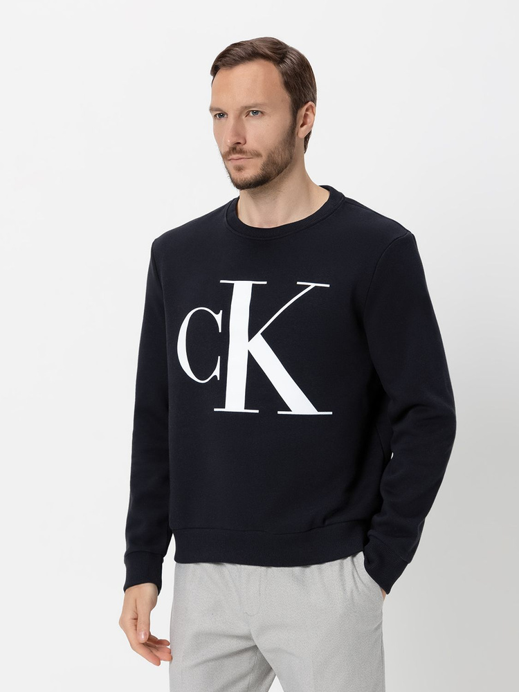 Calvin shop klein crew