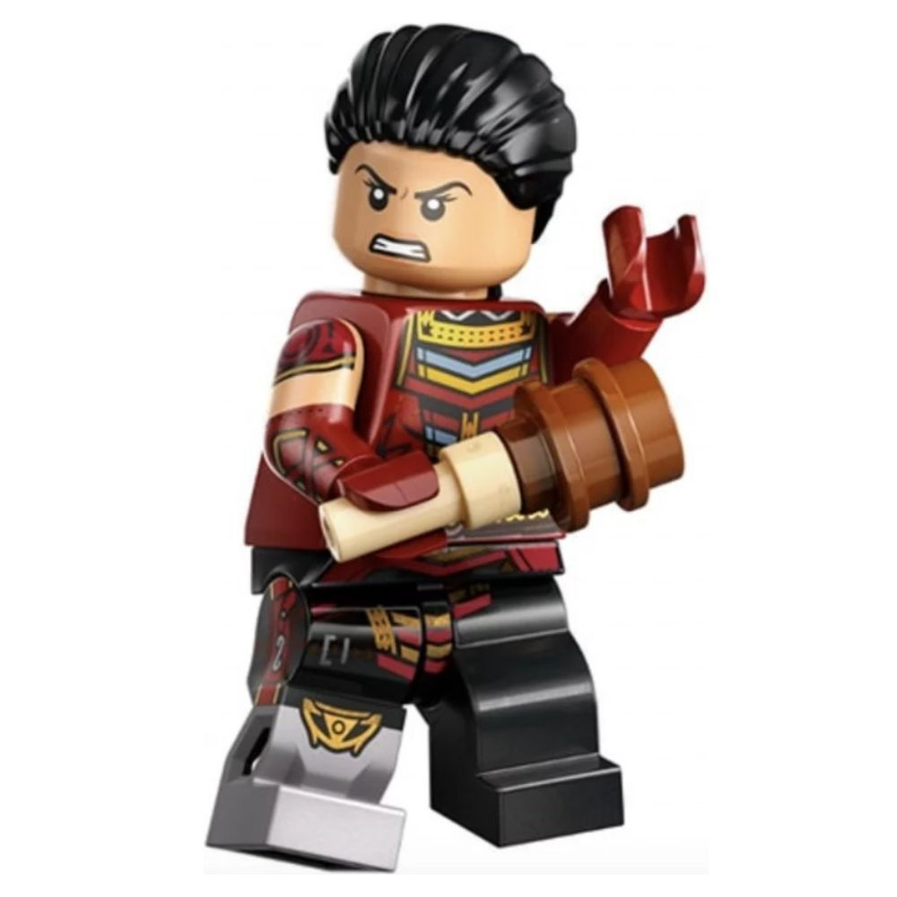 Lego marvel minifigures pack sale