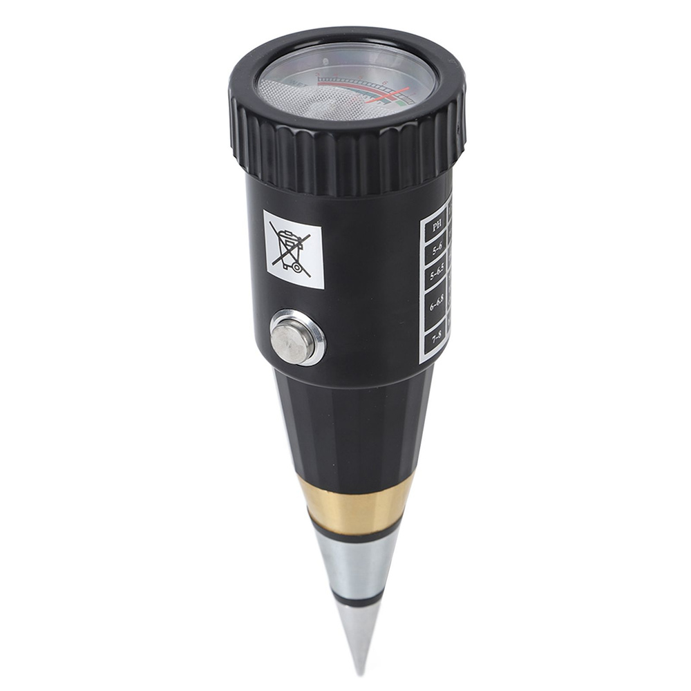 Измеритель влажности почвы и для растений купить по выгодной цене с ...