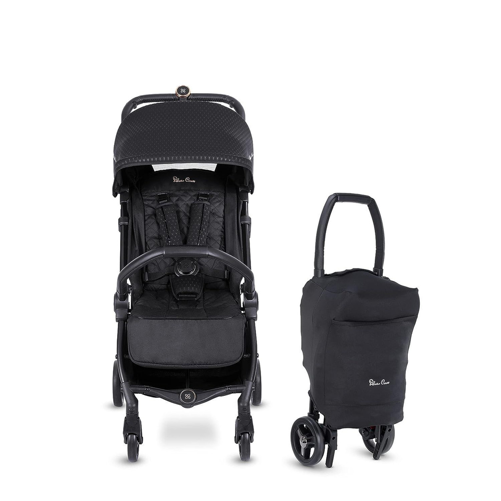 Cross cheap jet stroller