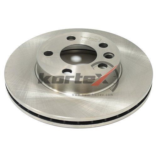 Диск тормозной Kortex KD0207 #1