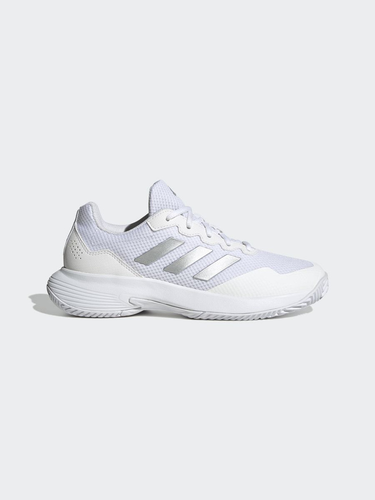 Adidas gamecourt w on sale