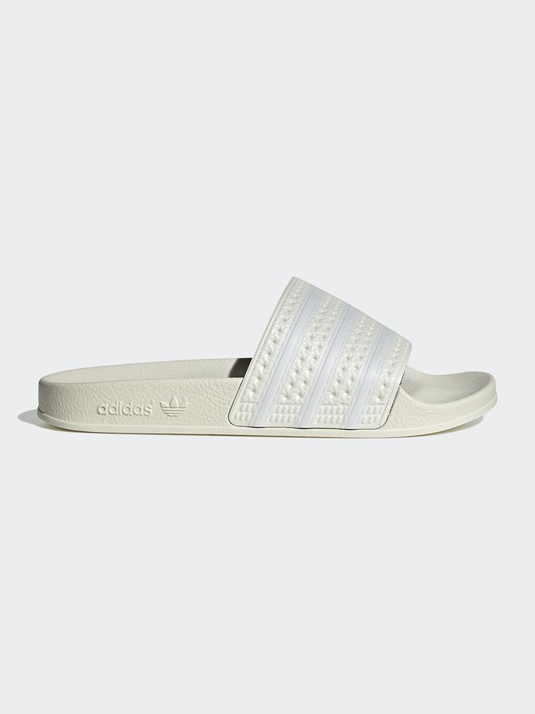 Шлепанцы adidas Originals Adilette W #1