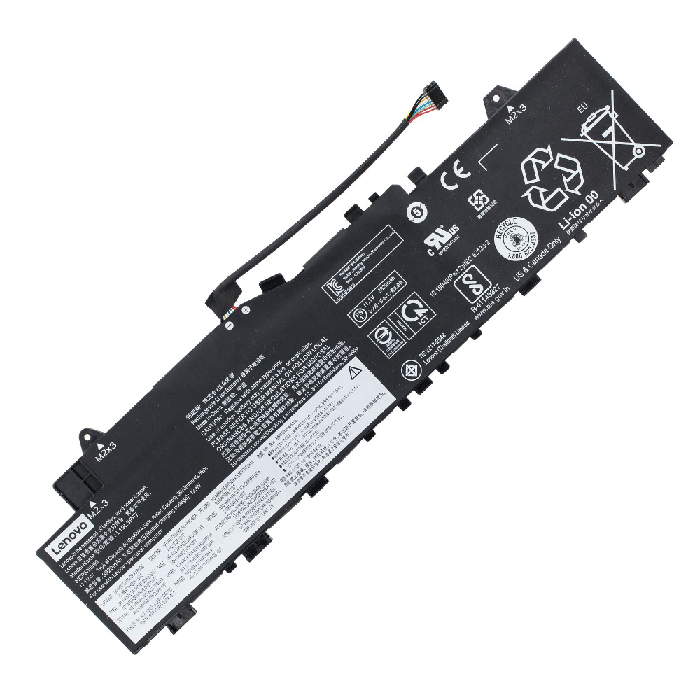 Аккумулятор для ноутбука Lenovo IdeaPad 5 14ALC05 14ITL05 14ARE05