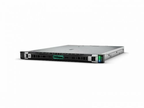 Сервер HP Enterprise DL380 Gen11 1 Xeon Silver 4410Y (12C 24T 30Mb) 2 GHz 32 Gb VROC SATA 0,1,10 12LFF #1