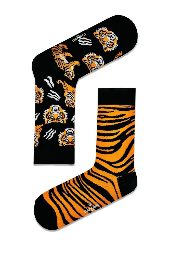 Носки carnavalsocks, 1 пара #1