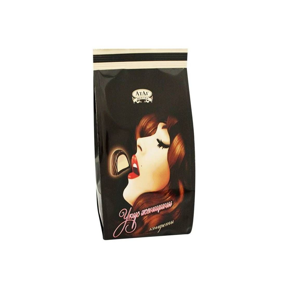 Конфеты Атаг Укус женщины - купить с доставкой по выгодным ценам в ...