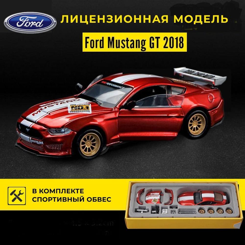 Машинка #1