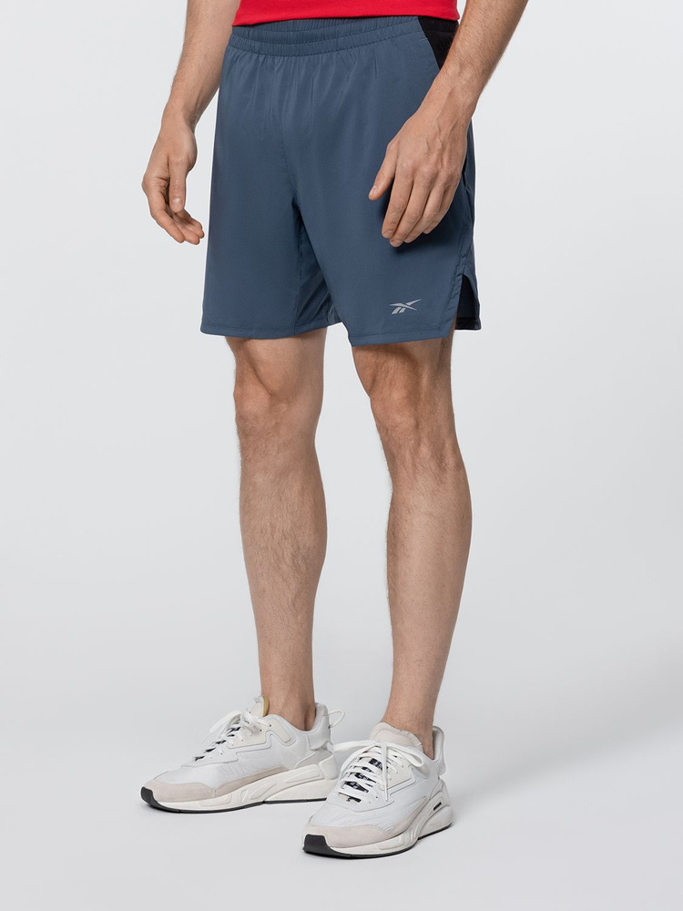 Short outlet reebok running