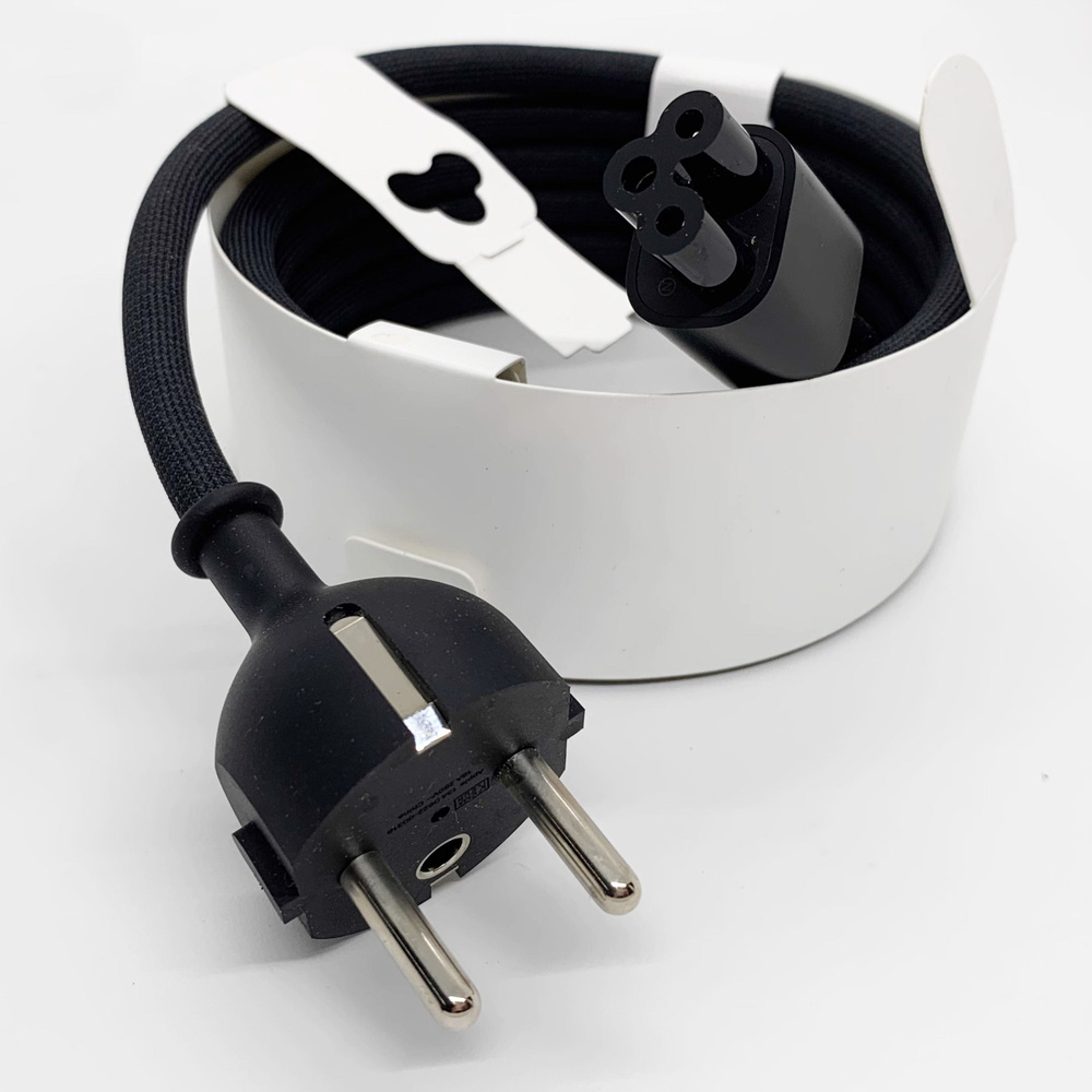 Кабель шнур питания для Mac Studio m1 max, m2 max, m1 ULTRA, Ultra