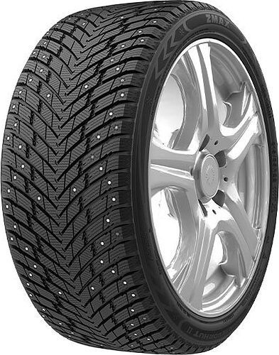 Zmax Tire WinterNova Stud II Шины  зимние 255/55  R20 110T #1