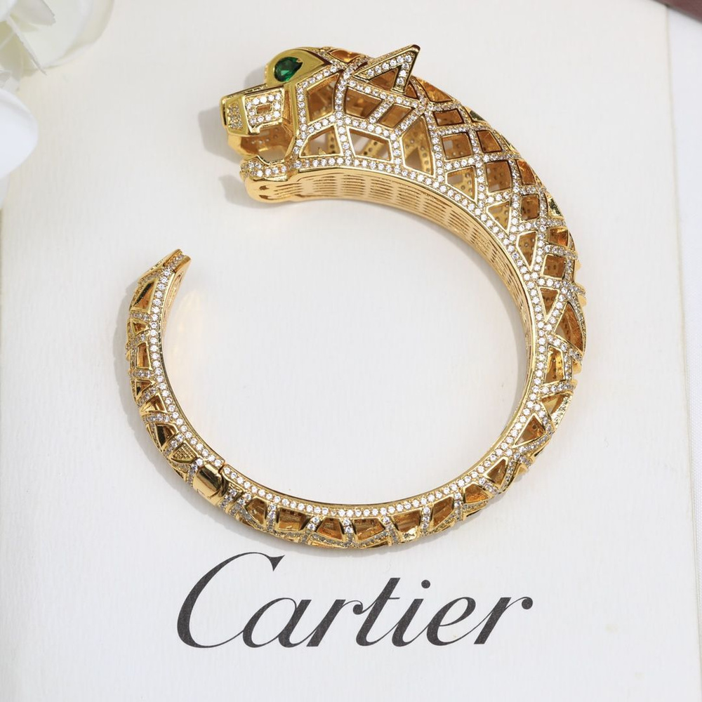 Cartier Браслет #1