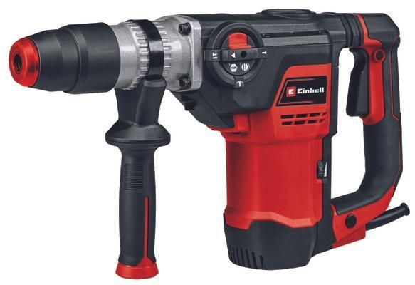 Перфоратор Einhell TE-RH 40 3F 4257935 #1