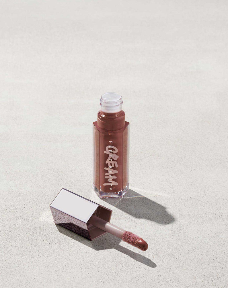 FENTY BEAUTY Gloss Bomb Cream Блеск для губ #1