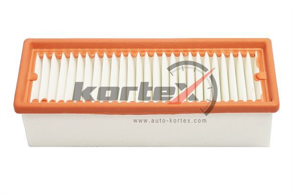 Фильтр воздушный RENAULT DUSTER, KA0163 #1