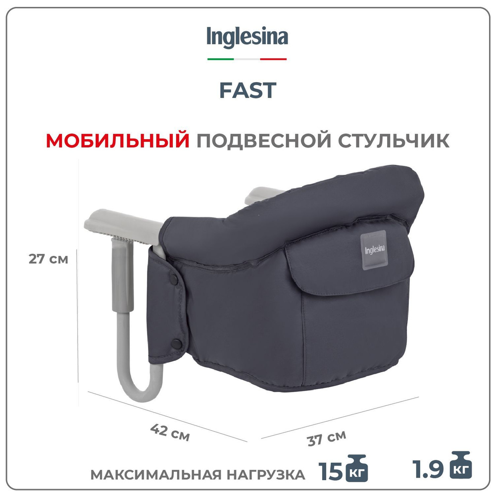 Inglesina 2025 booster seat