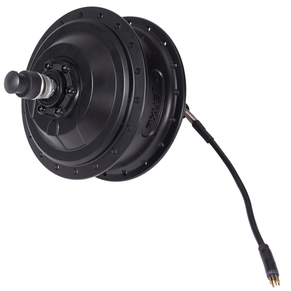 Csc 2024 hub motor