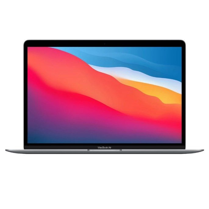 Apple MacBook Air A2337 Ноутбук 13.3", RAM 8 ГБ, macOS, серый #1
