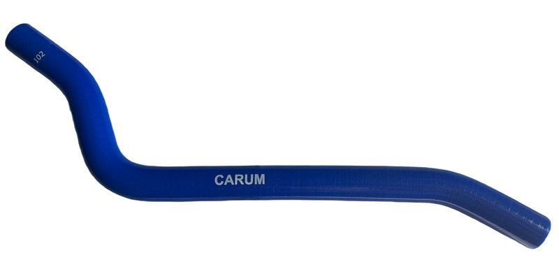 Carum Патрубок радиатора, арт. 96554384 - купить с доставкой по ...