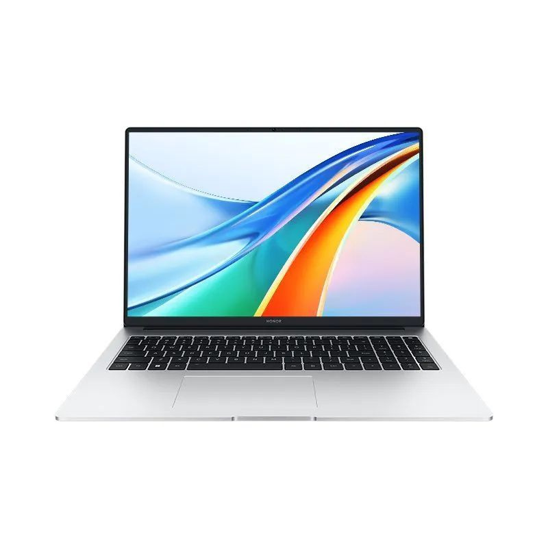 Honor MagicBook X 16 2022 Ноутбук 16.1", Intel Core i5-12450H, RAM 16 ГБ, SSD 512 ГБ, Intel Iris Xe Graphics, #1