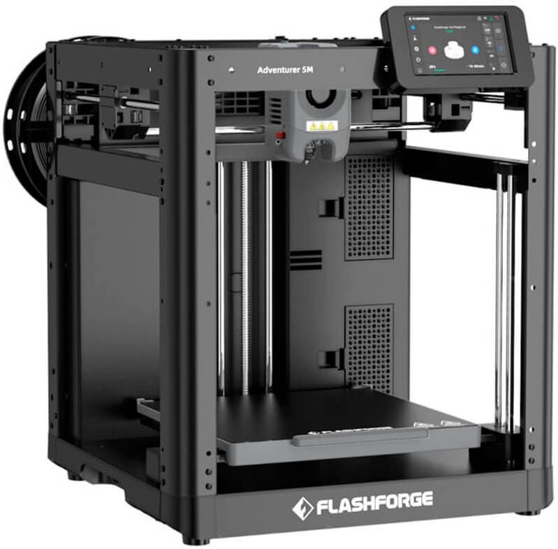 3D принтер FlashForge Adventurer 5M #1