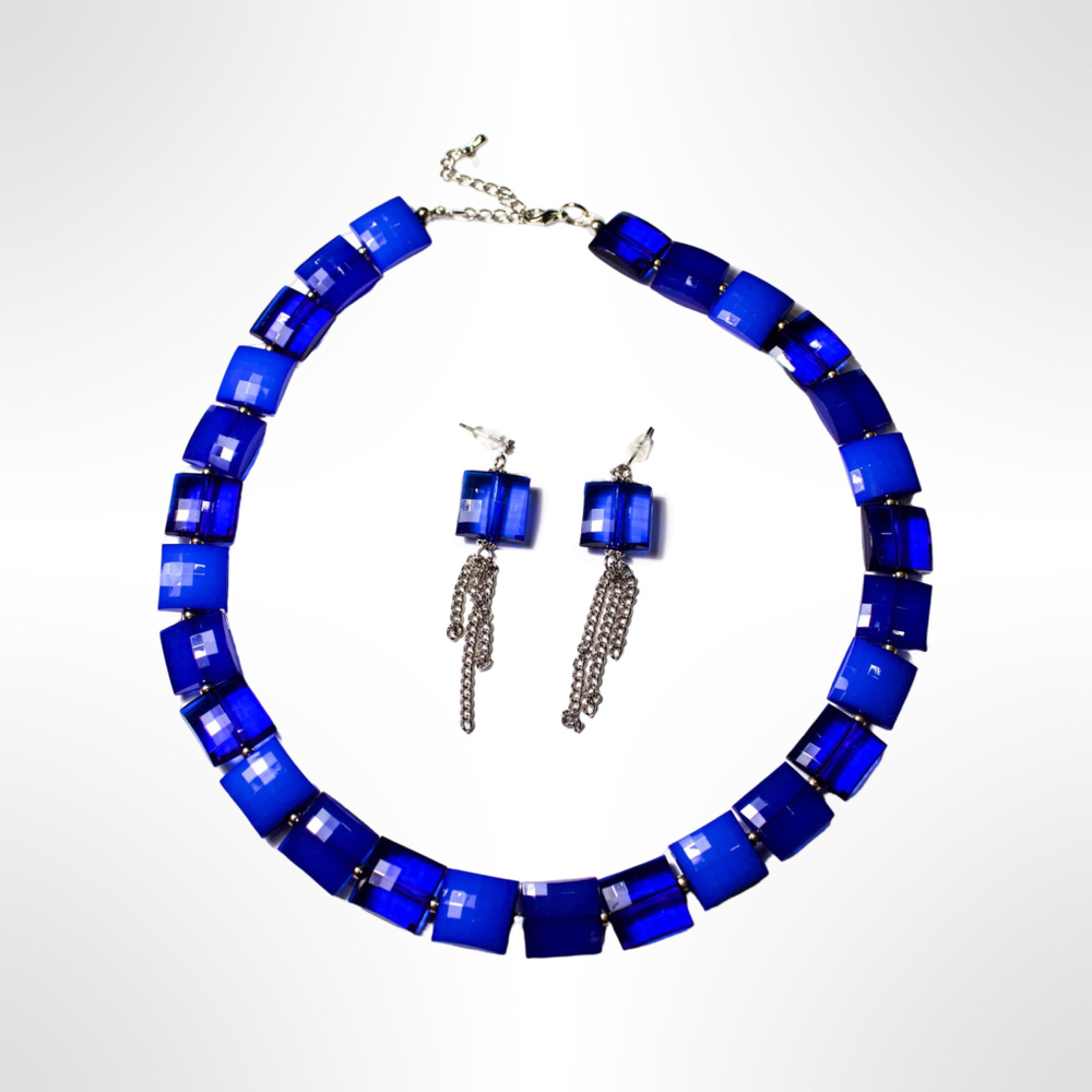 LADY ACS Бусы - купить с доставкой по выгодным ценам в интернет ...