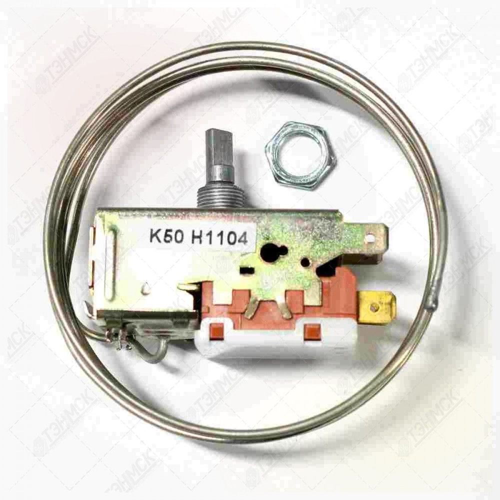 Термостат для холодильника Indesit, Ariston, Атлант K50-H1104, Х1036 ...