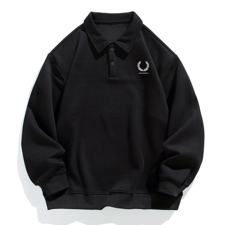 Свитшот Fred Perry #1