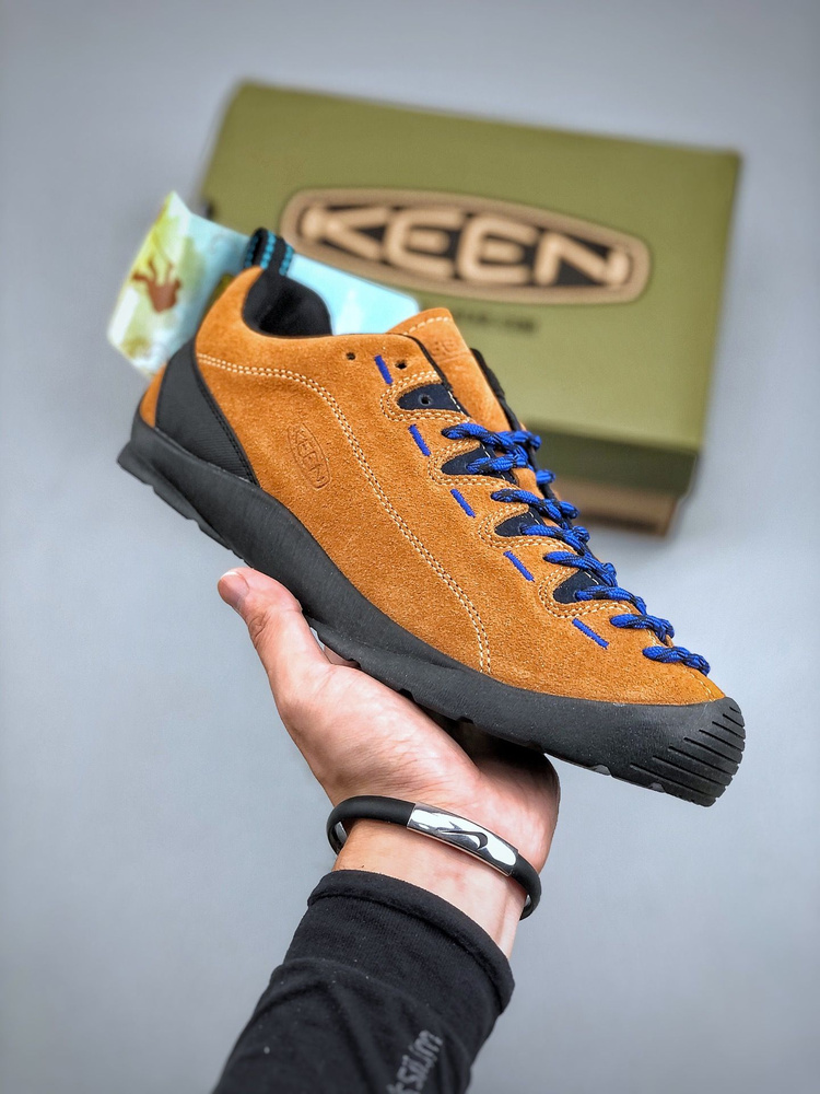 Кроссовки KEEN #1