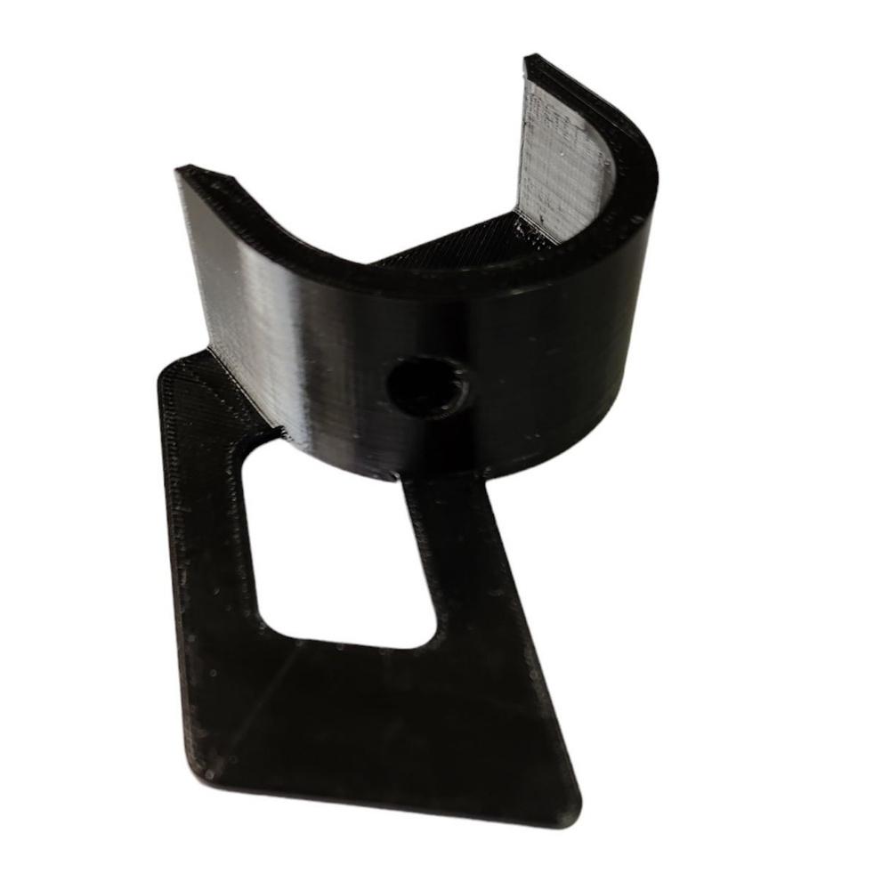 Держатель крышки бензобака Lada Granta, Kalina, Datsun, Гранта, Калина ...