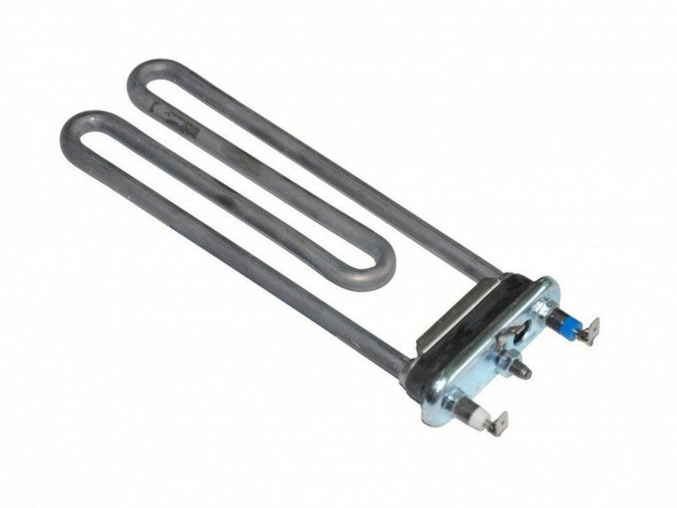 Тэн для стиральной машины Bosch 2000W 200 мм - купить с доставкой по ...
