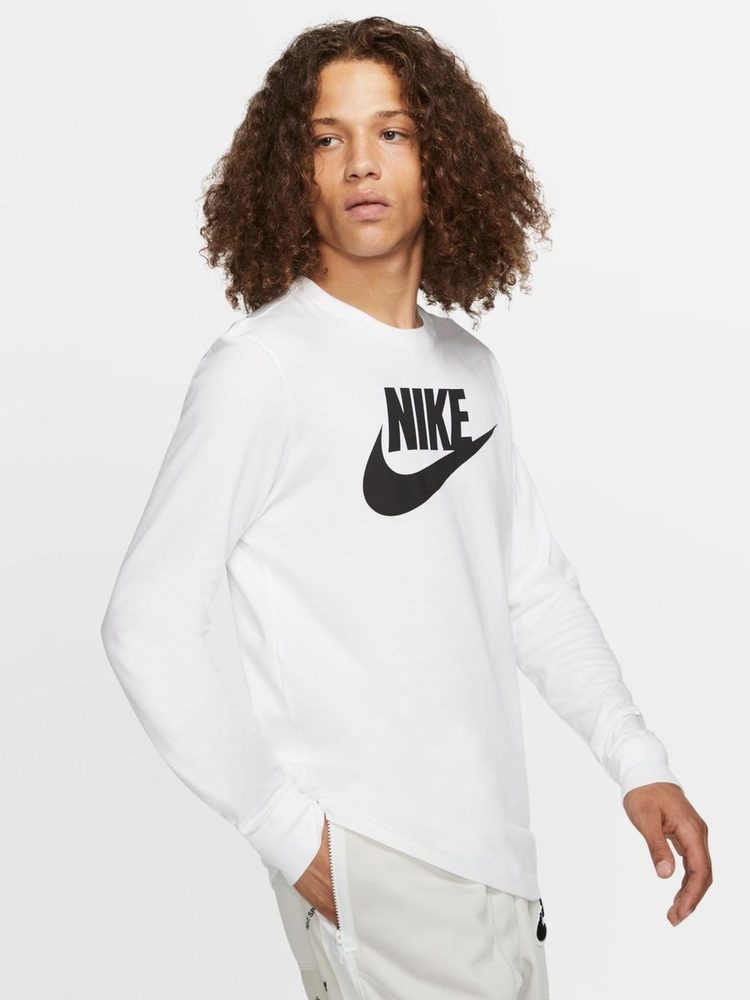 Nike m nsw tee icon futura online